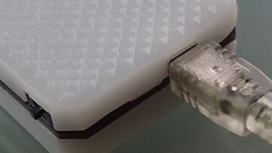 Featured image of Bumpy is an Open Source 3D Printed Music Player