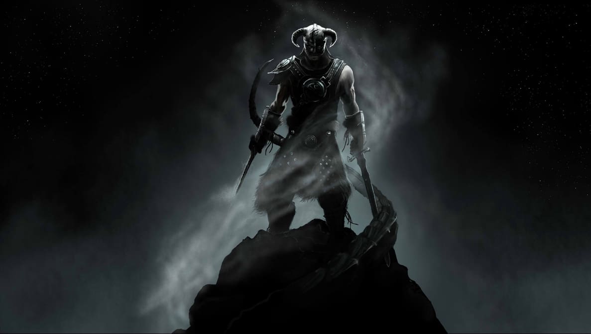 Featured image of Skyrim Props: 15 Greatest 3D Models to 3D Print
