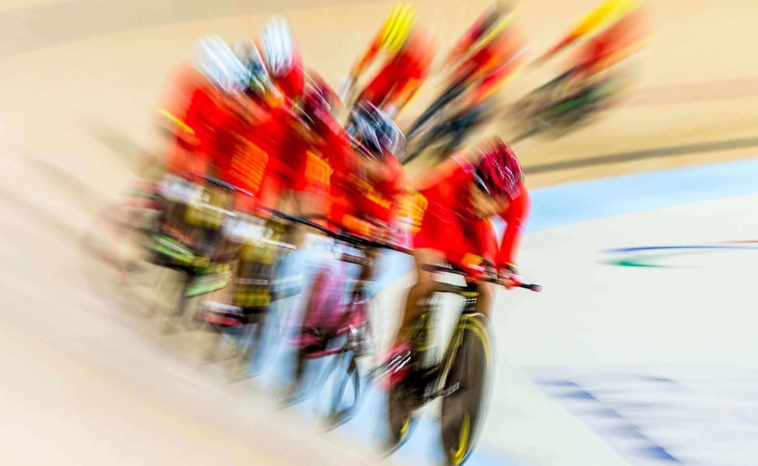 Featured image of Speeding with a 3D Printed Full-Scale Mannequin