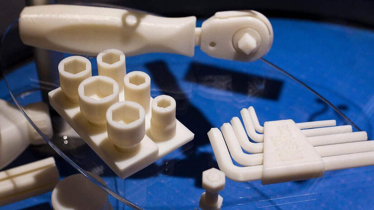 Featured image of Mobile Fabrication: 3D Printing with a Phone and a Pen