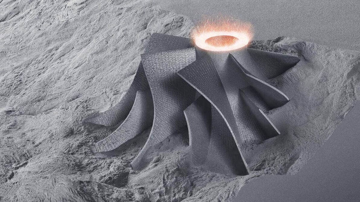 Featured image of Linde Just Solved One of Metal 3D Printing Problems