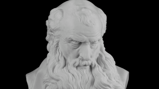 Featured image of Shining 3D Supports MyMiniFactory’s “Scan the World” Digital Museum