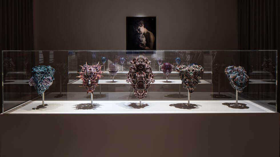 Featured image of 3D Printed Death Masks to Bridge Gap Between Life and Death