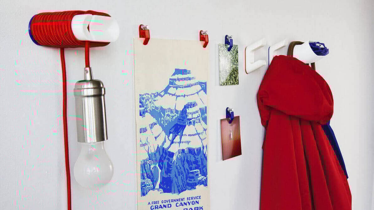 Featured image of Parallel Goods Launches Entryway Collection for 3D Printing