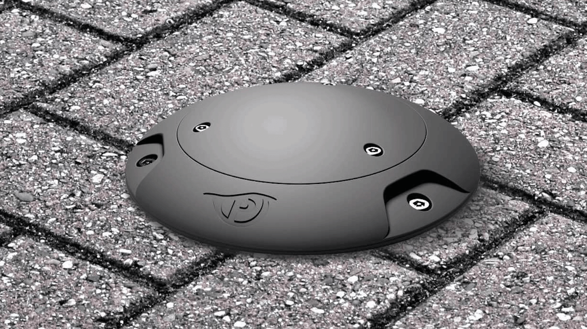 Featured image of Parkeagle’s 3D Printed Prototype Helps Find You Parking Spots