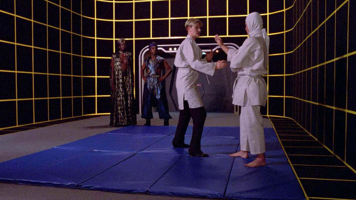 Featured image of NYU Building Star Trek Holodeck with 3D Printing & More