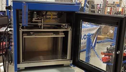 Featured image of Ability3D’s Metal Desktop 3D Printer Could Be a Game-Changer