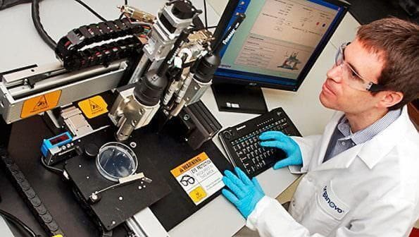Featured image of Healthcare 3D Printing Report Forecasts Major Growth in Next 15 Years