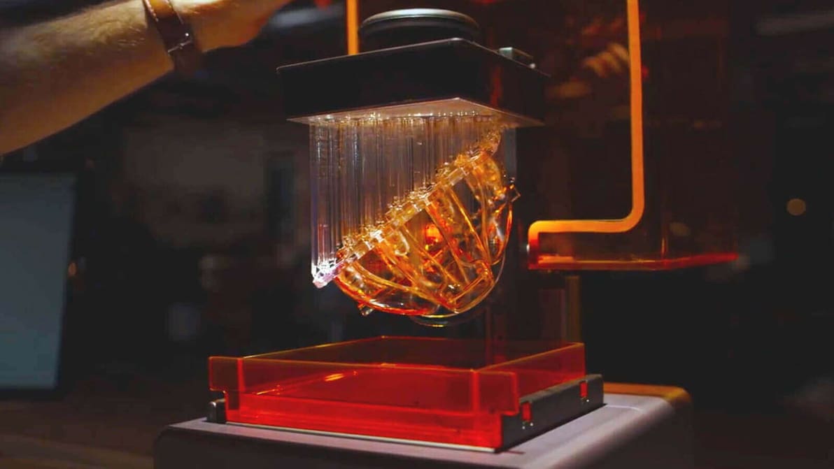 Featured image of 3D Printing Start-up Printivate Acquired by 3D Hubs