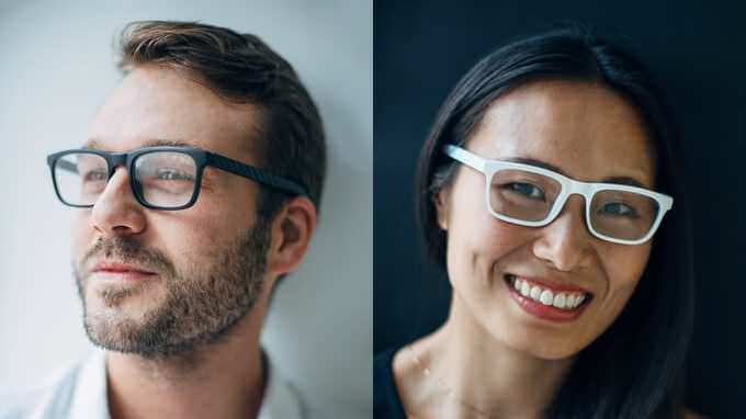 Featured image of Would You Wear Vue, the Everyday 3D Printed Smart Glasses?