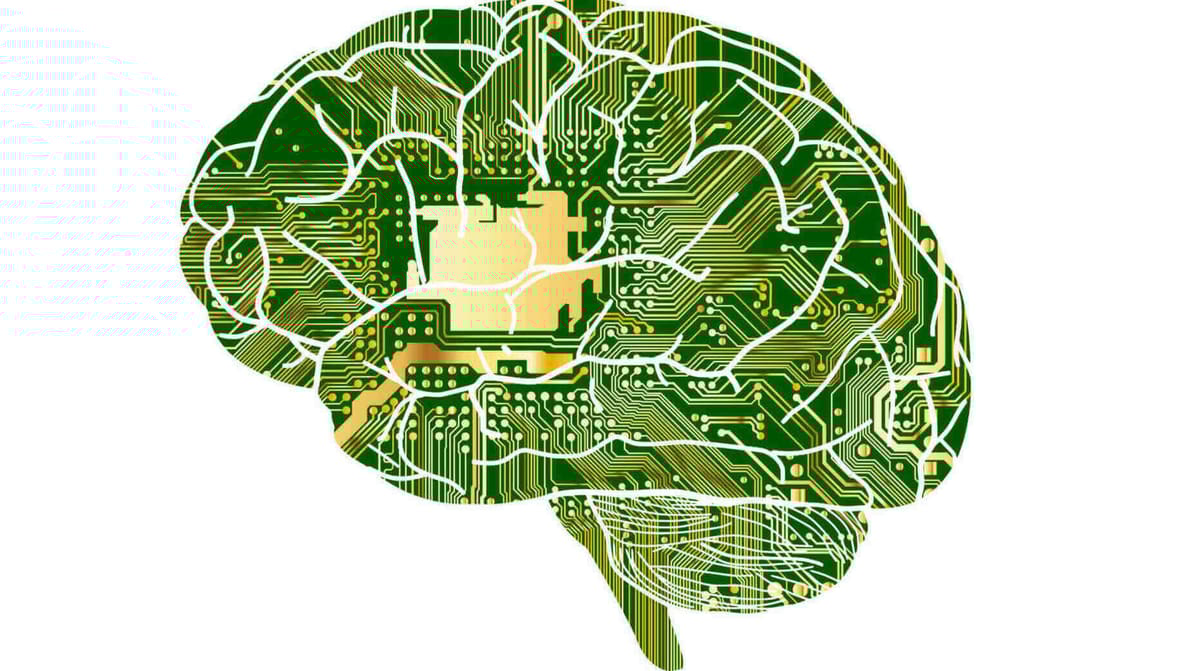 Featured image of 3D Printed Circuit Boards: First PCB 3D Printers Available Soon