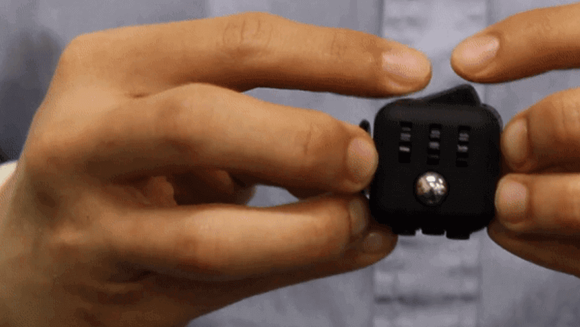 Featured image of Twiddle Cube: Beware of The Fake Fidget Toys