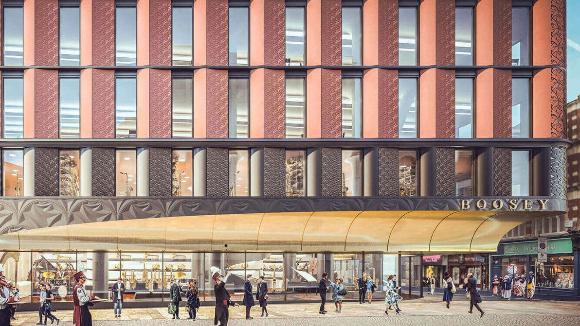 Featured image of MATT Architecture Firm Uses 3D Printing for Rapid Prototyping