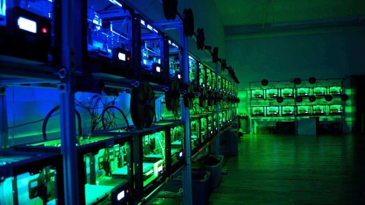 Featured image of Voodoo Manufacturing Raises $1.4 Million To Expand 3D Printing Factory