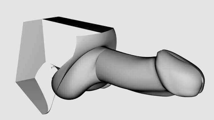 Featured image of Helping Blind Students Learn with 3D Printed Sex-Ed Organs