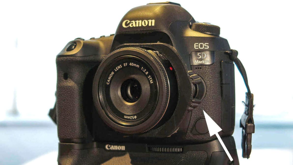 Featured image of The Lens Safe is a 3D Printed Camera Security Ring