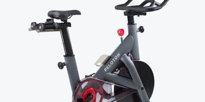 Featured image of Peloton Prototypes New Commercial Bike with MakerBot