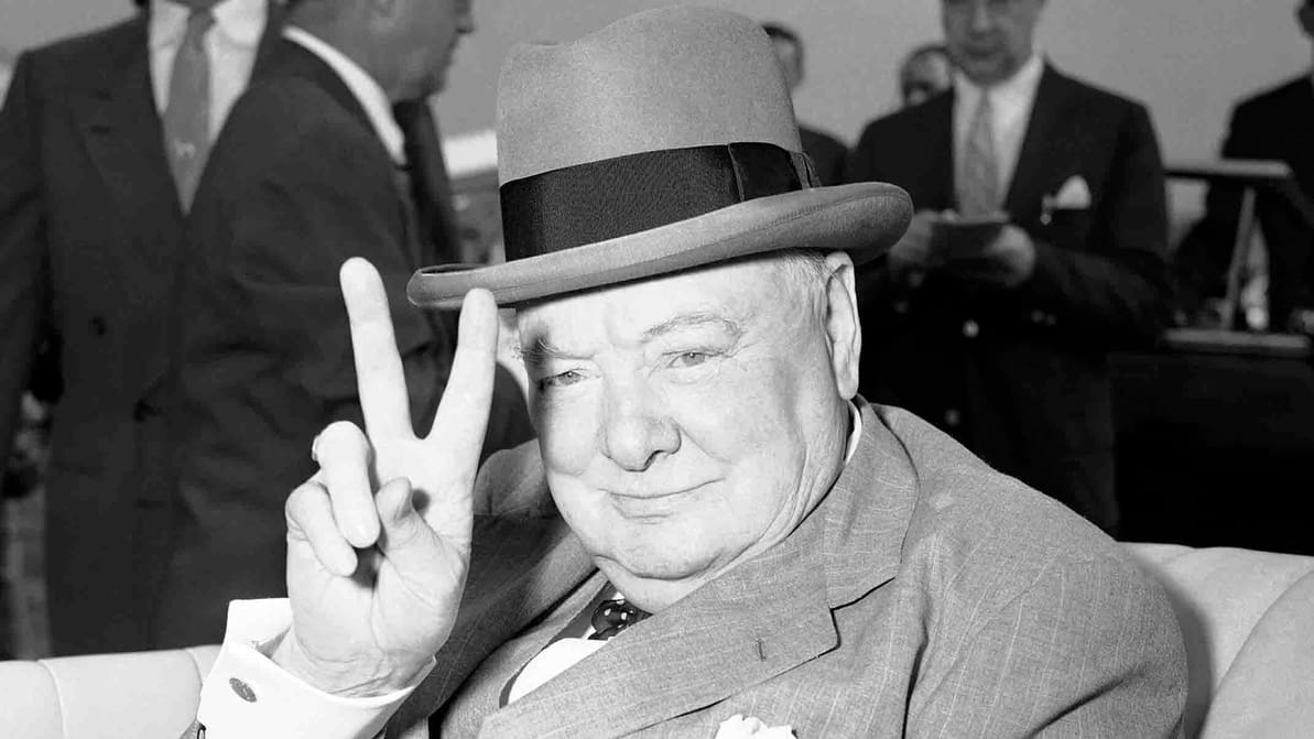 Featured image of Peace Sign Selfie Could Lead to Your Identity Being Stolen