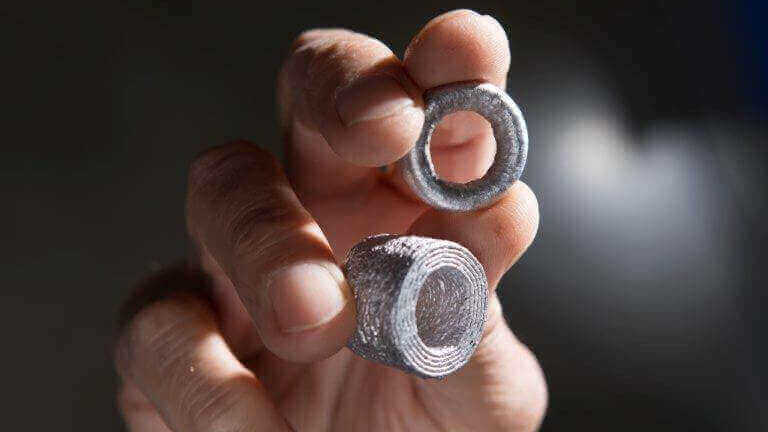 Featured image of Could Vader Systems Transform Metal 3D Printing?