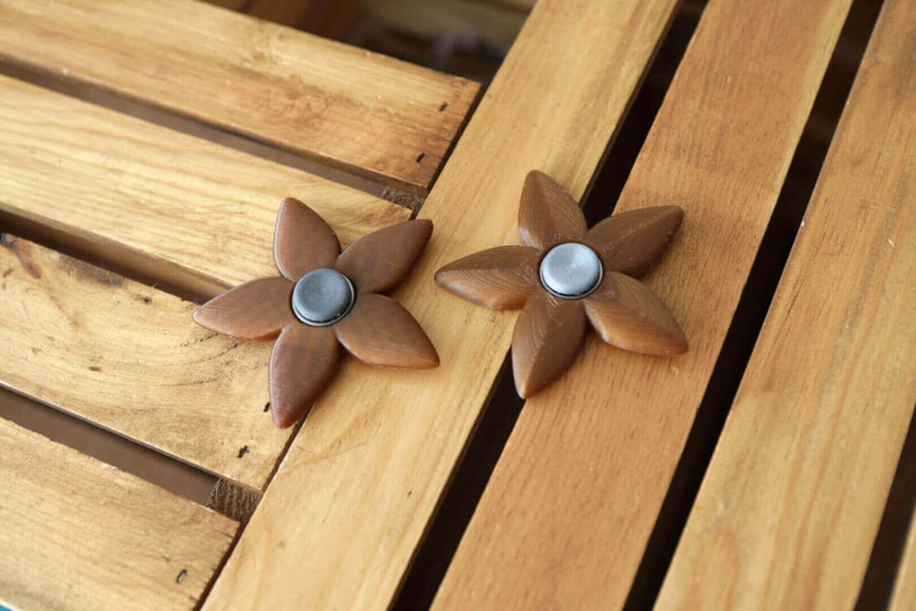 Featured image of Instant Fun with Adafruit’s 3D Printed Fidget Spinner
