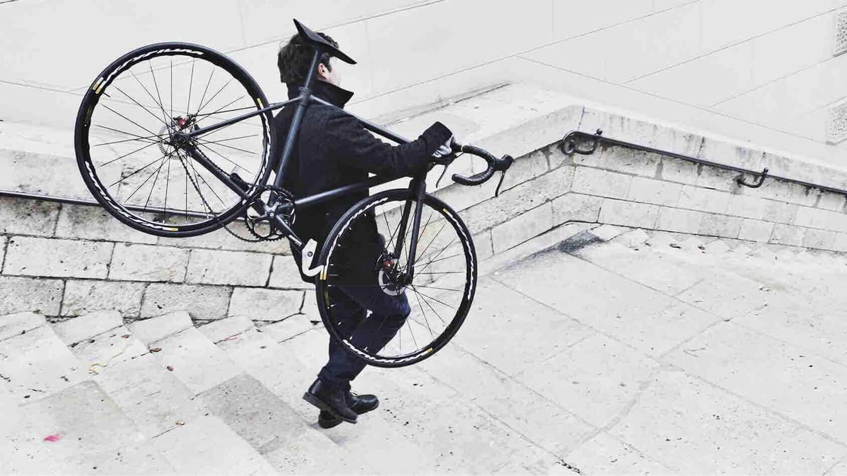Featured image of Sculpteo Bike Project on 1000km Road Trip From Las Vegas
