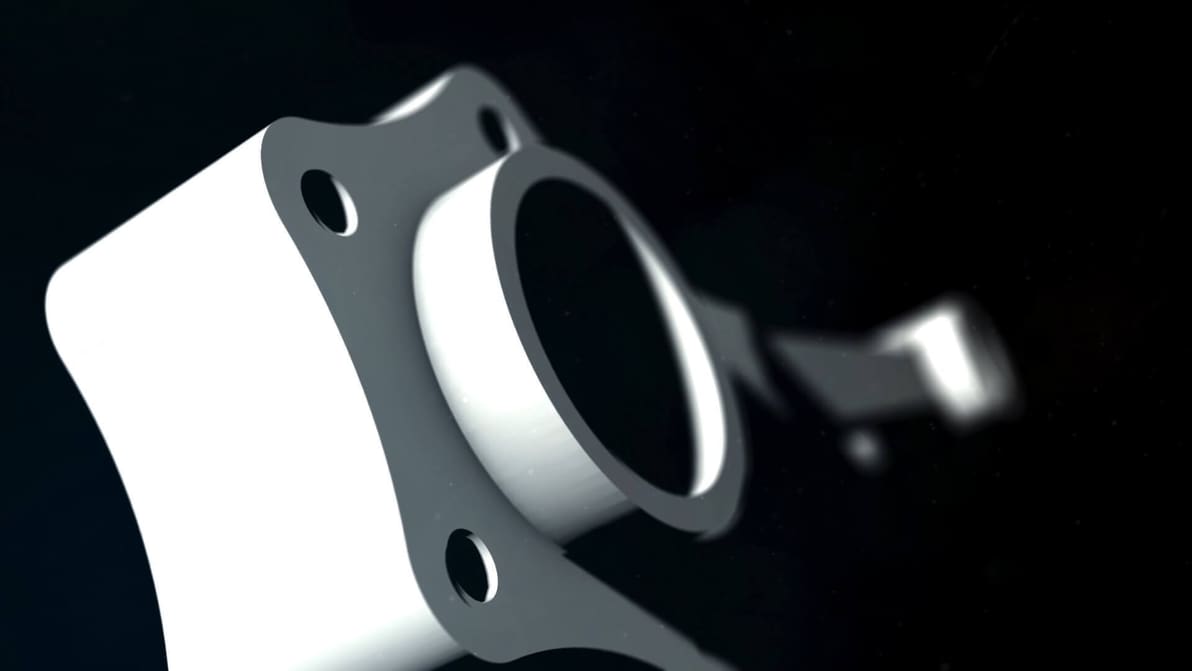 Featured image of Sculpteo Announces “Agile Metal Technology” Software