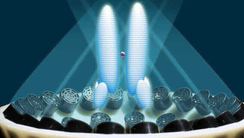 Featured image of 3D Print your Own Sonic Tractor Beam