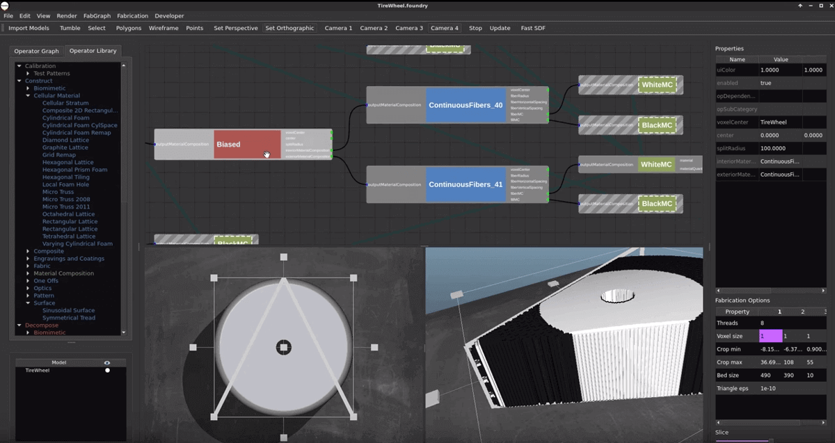 Featured image of Could MIT’s Foundry Interface be the Photoshop of 3D Printing?