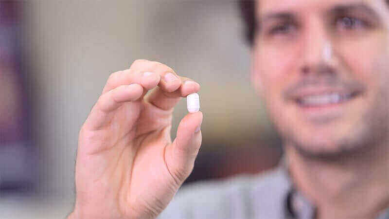 Featured image of Multiply Labs Personalizes Your Nutritional Needs With 3D Printed Vitamins