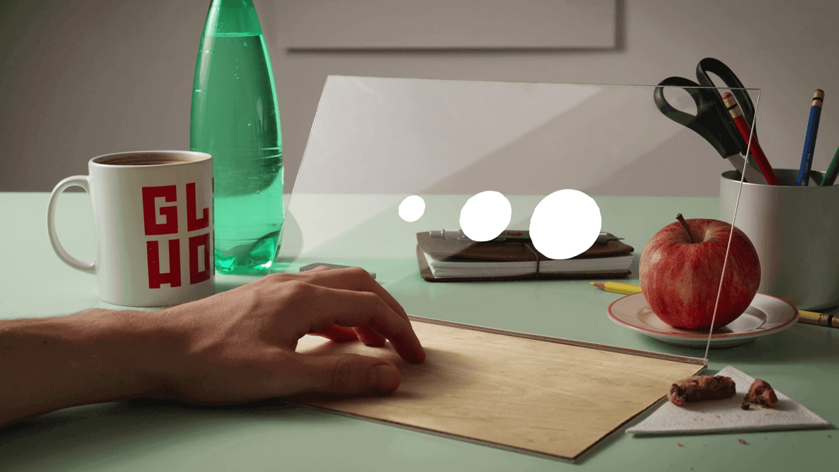 Featured image of Analogue Loaders is Beautiful 3D Printed Stop Motion Short