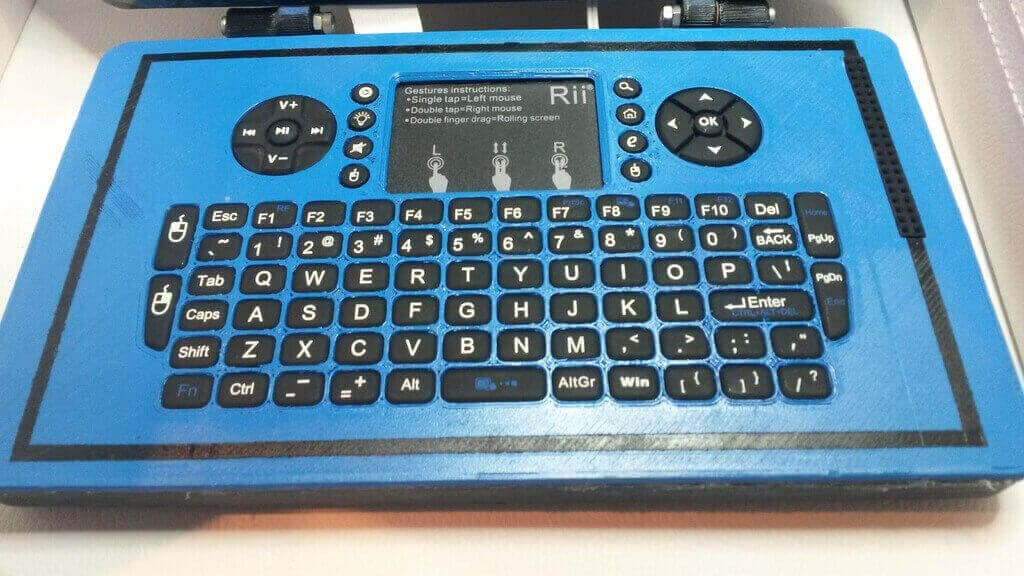 Featured image of Make Your Own Raspberry Pi Laptop With a 3D Printed Case