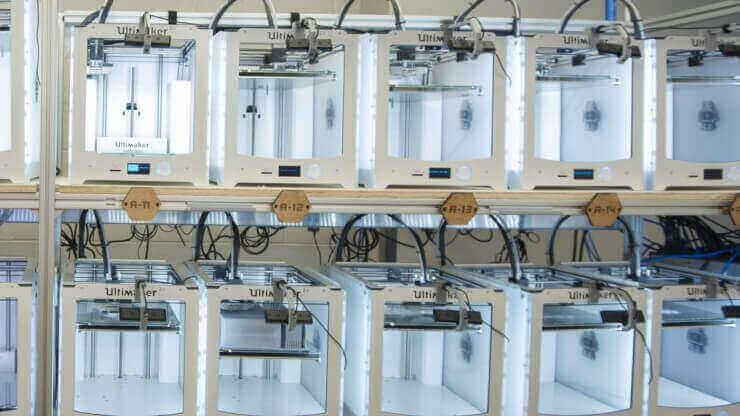 Featured image of Construct3D is First Academic 3D Printing Conference in US