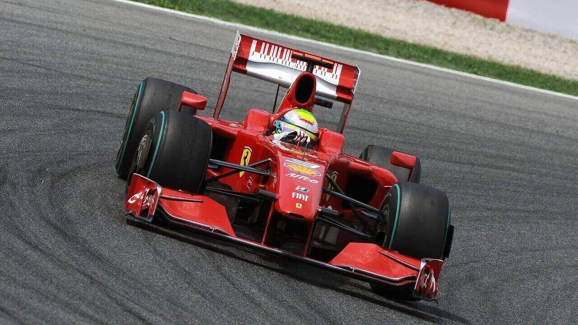 Featured image of Ferrari Have New 3D Printed Piston Design for F1 2017