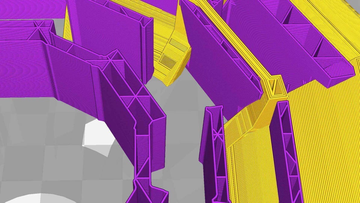 Featured image of Free 3D Slicer Cura 2.5 out now: Definitely Worth the Download