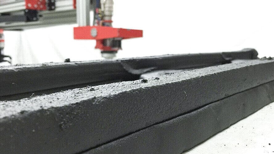 Featured image of Start-up Renca Creates Eco-Cement Fit for 3D Printing