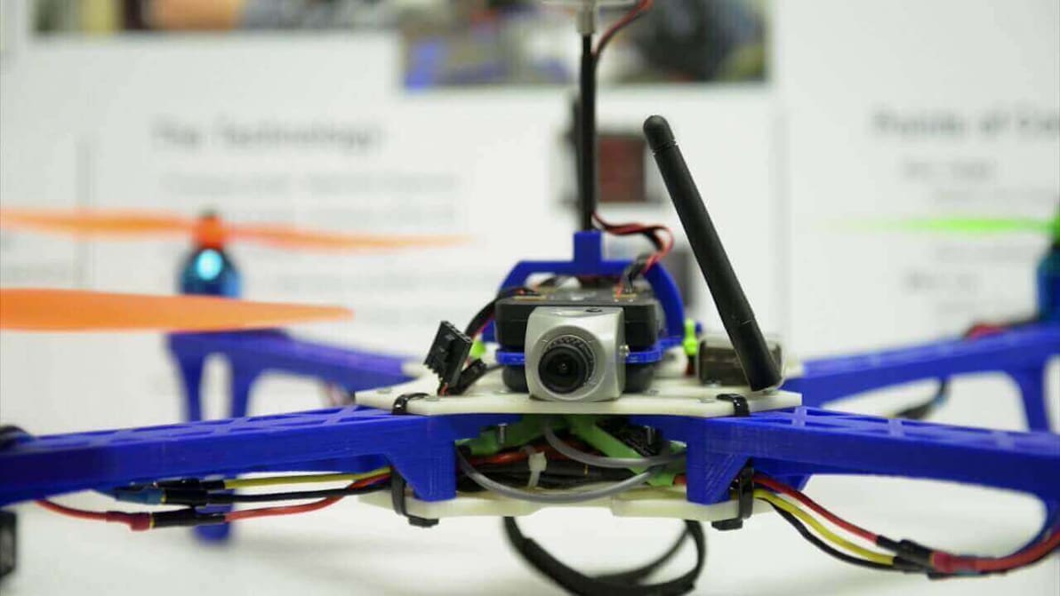 Featured image of US Navy Holds a 3D Print-a-Thon at the Pentagon