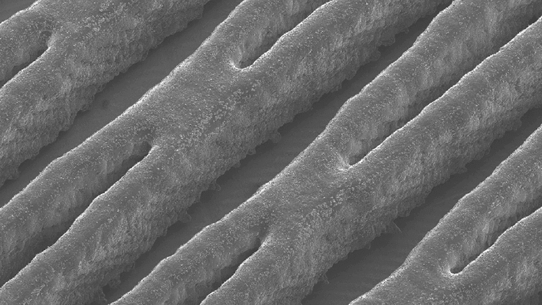 Featured image of IBM & ETH Zurich 3D Print Liquid Batteries To Enhance Energy Storage