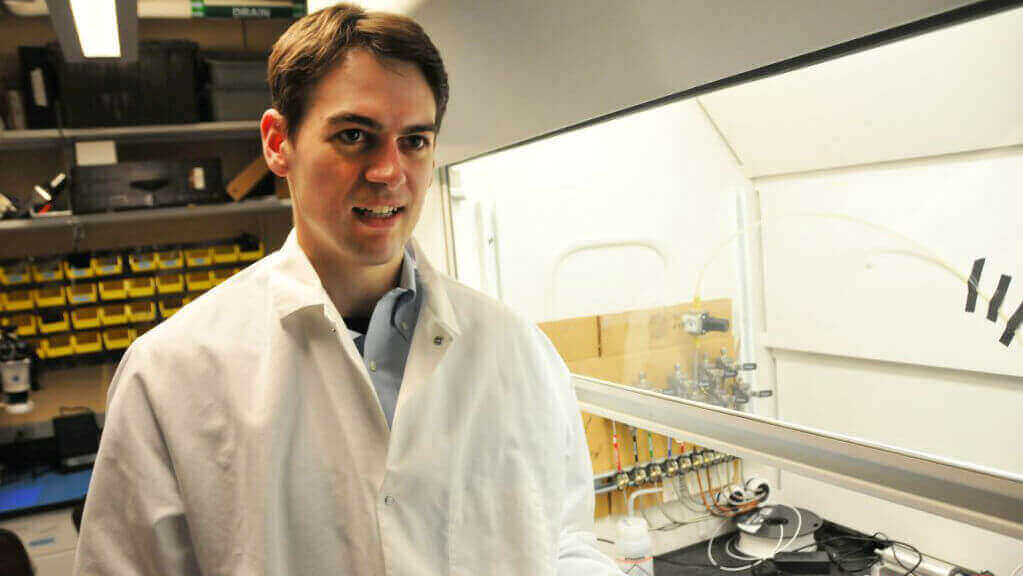 Featured image of 3D Printing With Cheap Bio-Polymer Cellulose One Step Closer