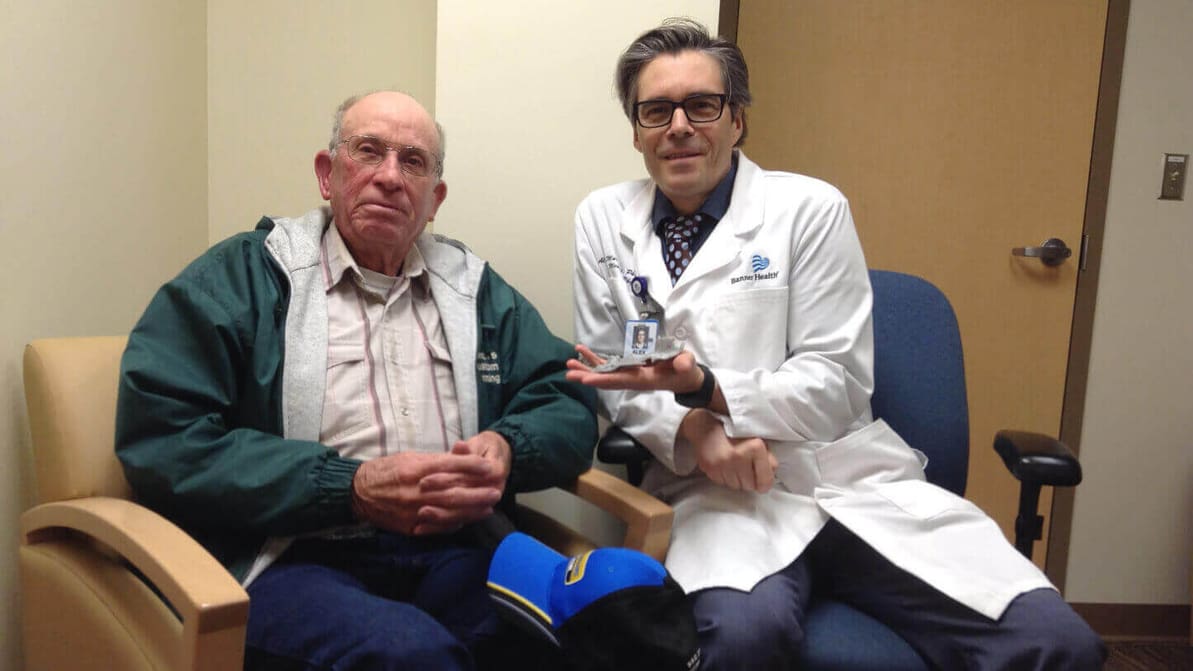 Featured image of Using 3D Printed Bolus for Effective Cancer Treatment