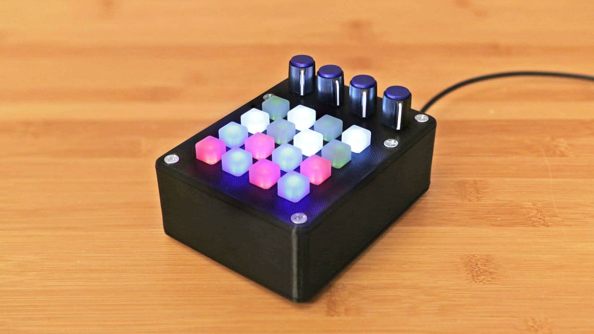 Featured image of 15 Groovy Ideas for Homemade Musical Instruments to DIY