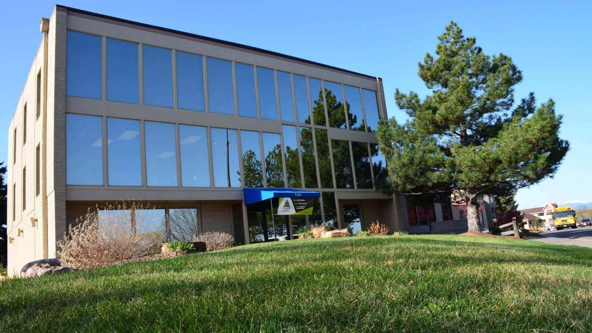 Featured image of Aleph Objects Grows with New Office Expansion & Credit Line