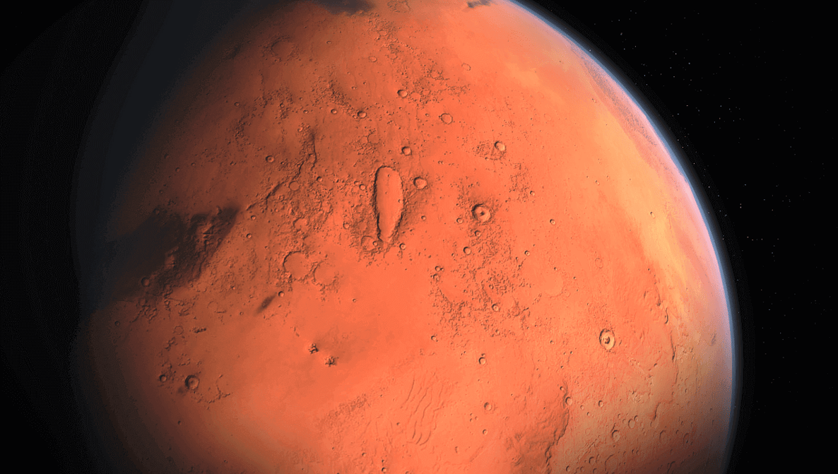 Featured image of UK University Developing Robots For Hip Replacements in Space