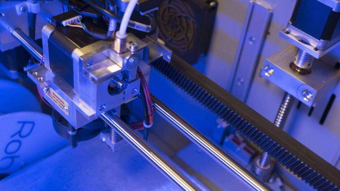 Featured image of Robust Roboze One Offers 25 Micron Resolution