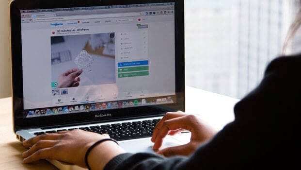 Featured image of Thingiverse: An Inside Look At The Leading 3D Printing Marketplace