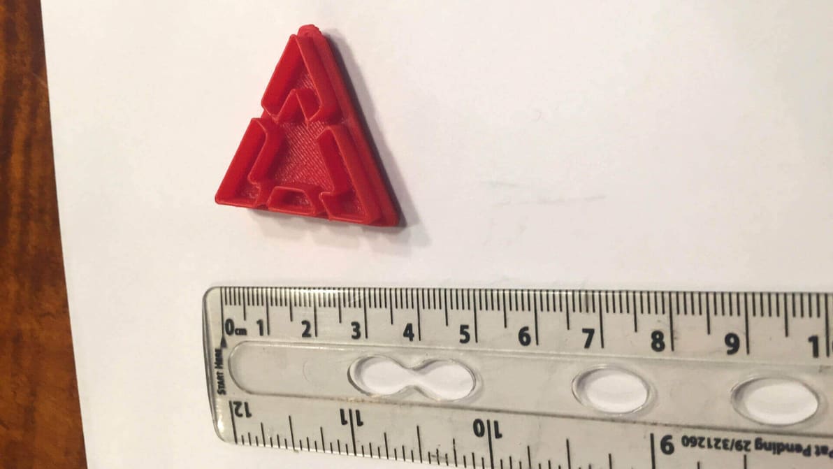 Featured image of Teacher Uses 3D Printing to Engage Students in Math Lessons