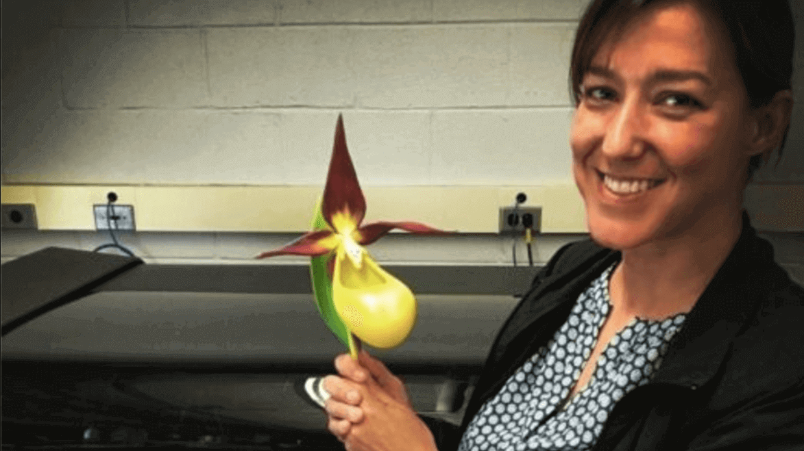 Featured image of Stratasys J750 Printer Allows Art Professor to Create Full-Color Beautiful Artwork