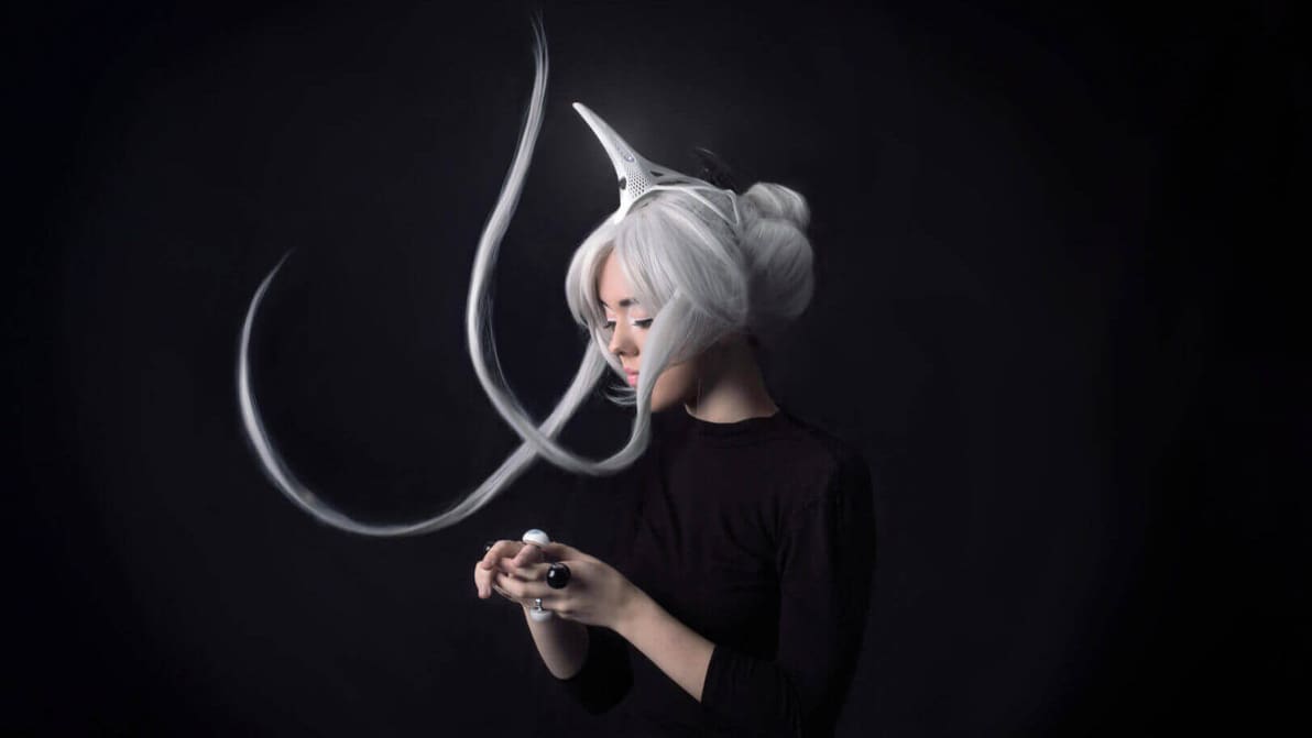 Featured image of 3D Printed “Agent Unicorn” Treats Children With ADHD