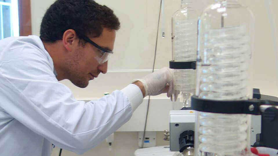 Featured image of Nano Dimension Aims For Bio-Printing With Surprising Patent