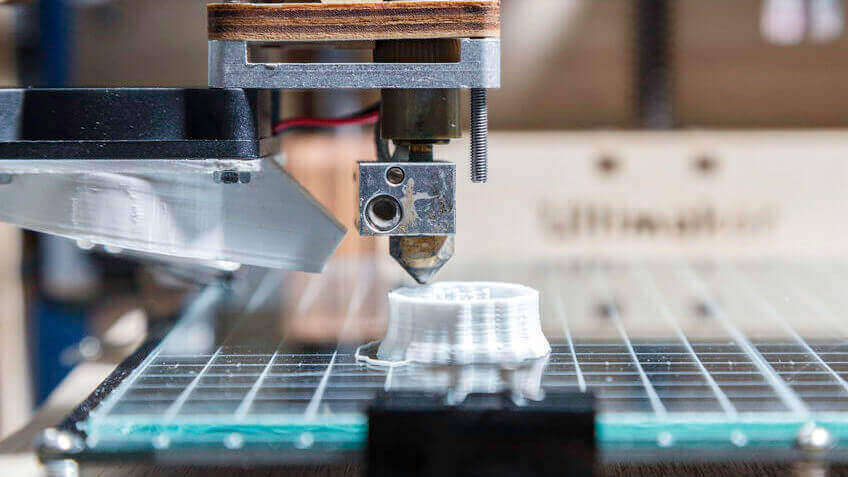 Featured image of South Korea Invests $37 Million to Jumpstart 3D Printing Market