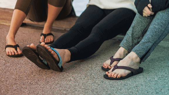 Featured image of Wiivv Funding Custom 3D Printed Sandals On Kickstarter
